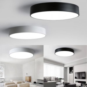 LED stropné svietidlá LED stropné svietidlá